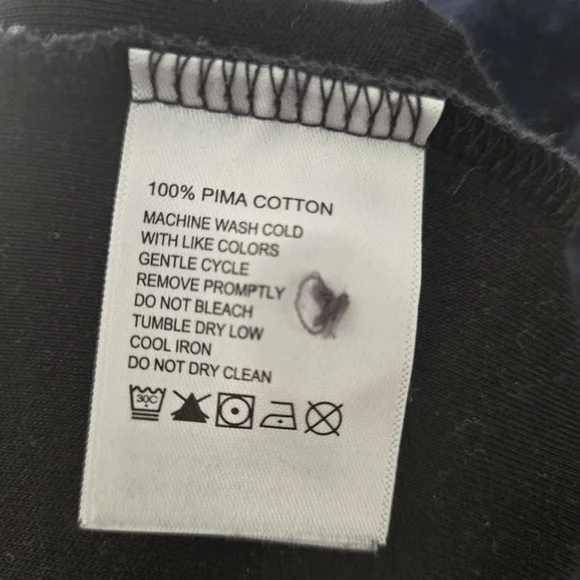 Men's Tommy Bahama Shawl Neck Sweater - Picture 4 of 6